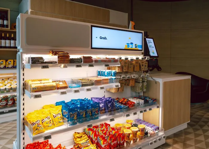 Hotel Prize By Radisson, Munich Airport Hallbergmoos
